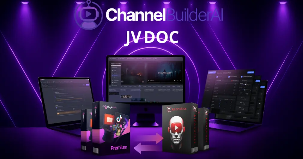 Channel Builder AI Review