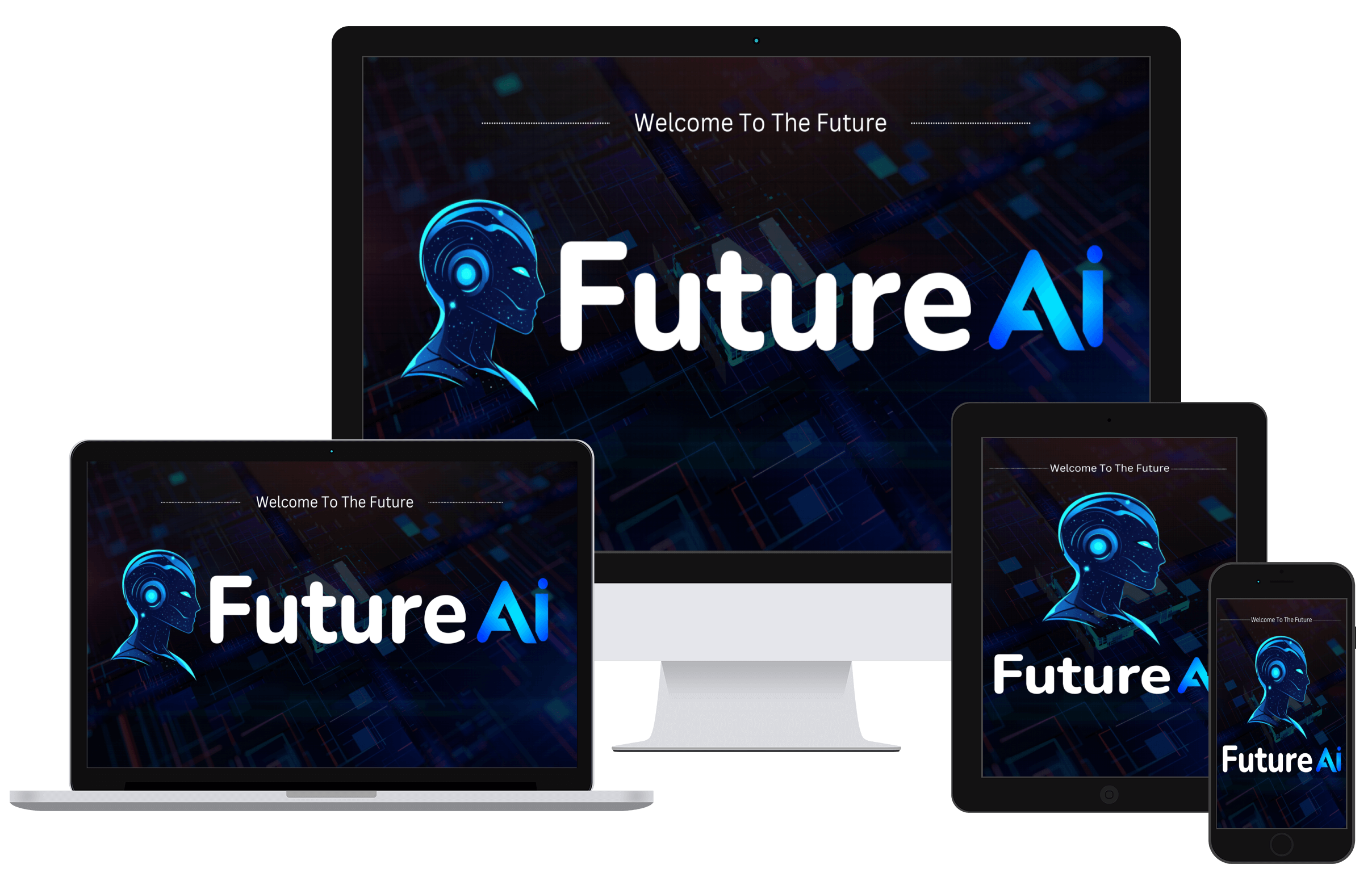 FutureAI Review 2025 — Is This Revolutionary AI App Worth It? [Full Demo + Bonuses]
