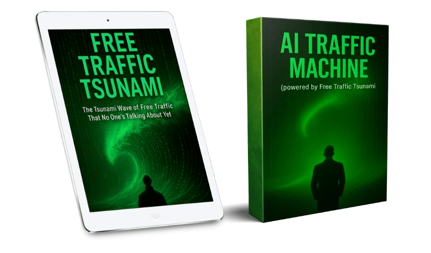 Free Traffic Tsunami Review