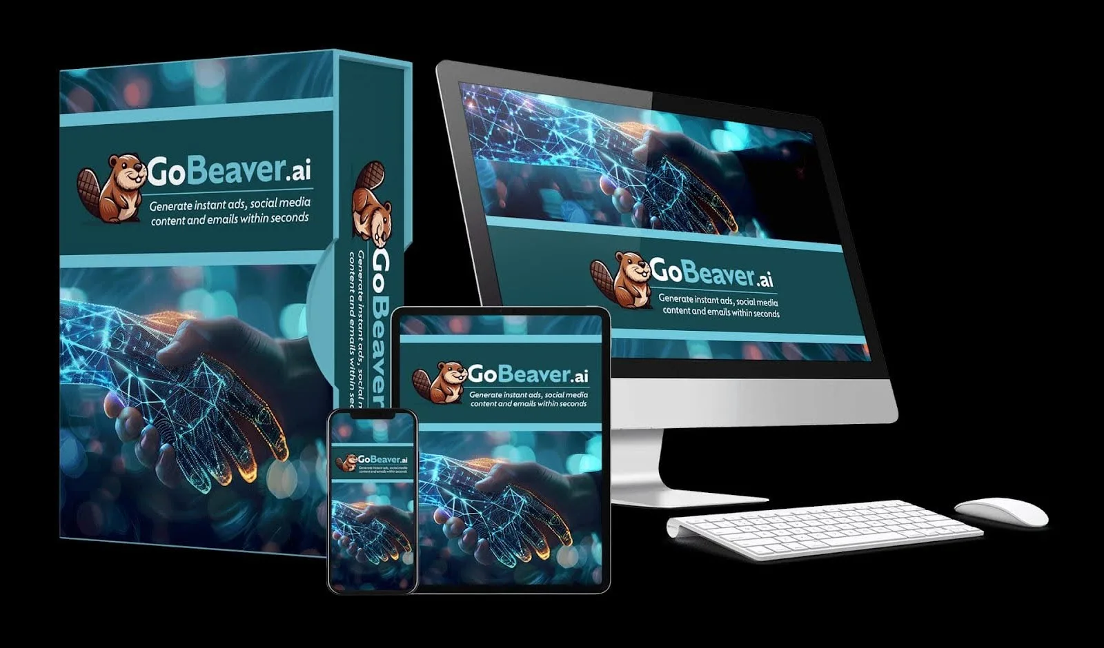 Go Beaver AI review