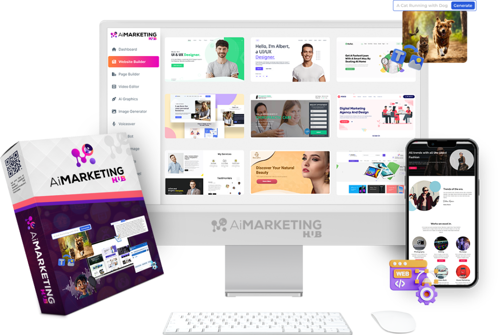 Marketing Hub Review 2025