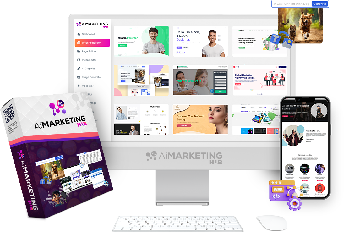 Marketing Hub Review 2025