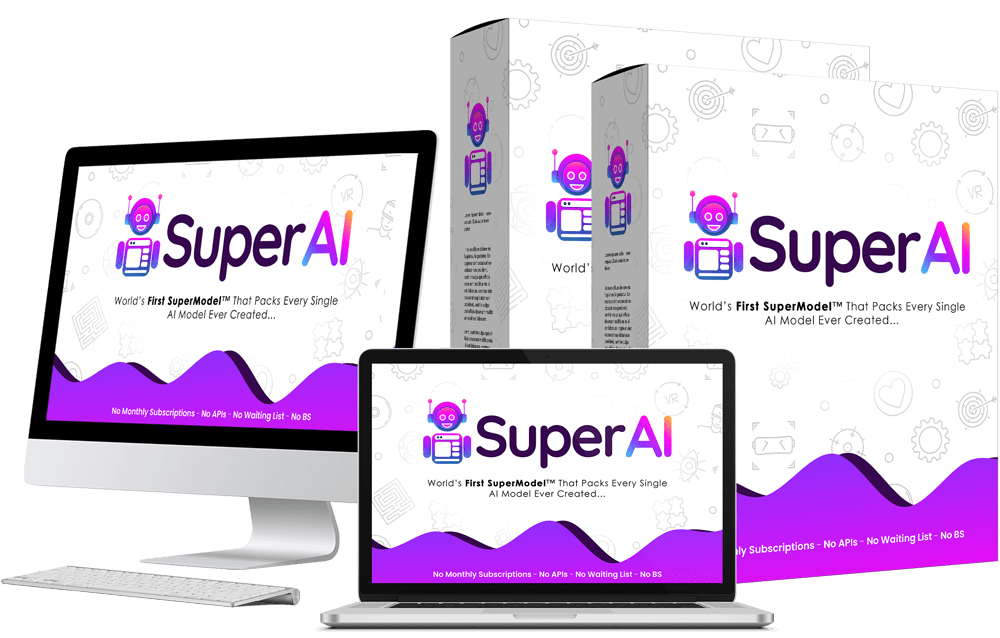 Super AI Review: The Ultimate All-in-One AI Tool That Replaces 230+ Apps