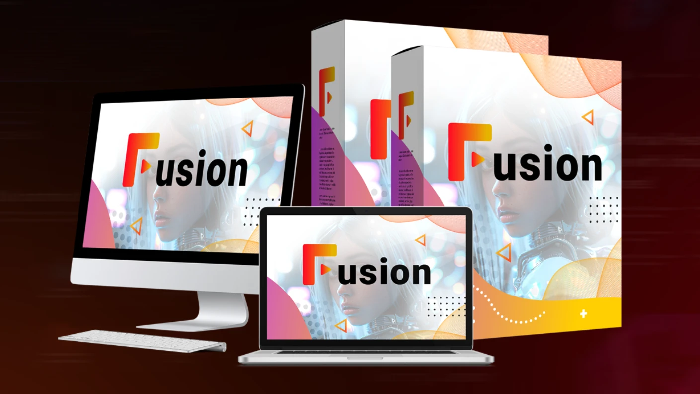 FUSION Review 2025