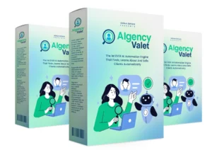Aigency Valet Review 2025