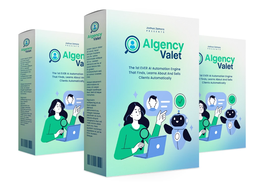 Aigency Valet Review 2025